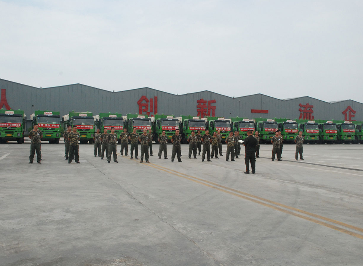 擅長(zhǎng)規(guī)模作業(yè)